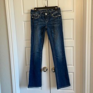 Grace in LA Bootcut Jeans